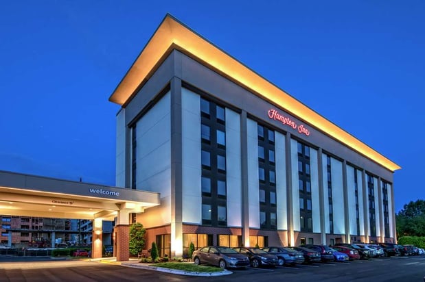 Images Hampton Inn Charlotte-University Place