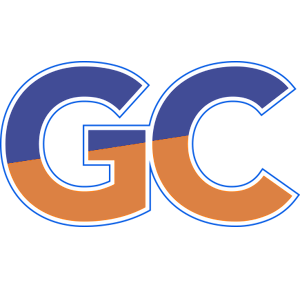 GC Plumbing Services Logo