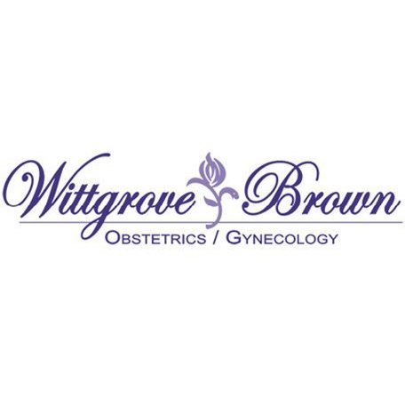 Wittgrove and Brown: San Diego ObGyn Logo