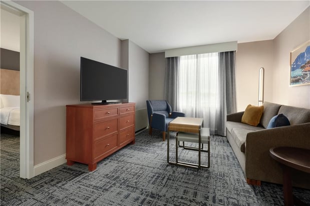 Images Homewood Suites by Hilton Burlington