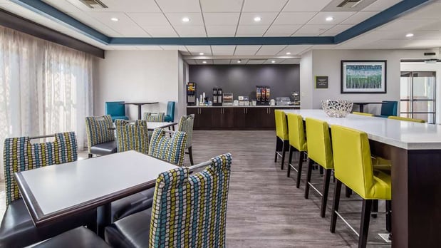 Images Best Western Rock Hill