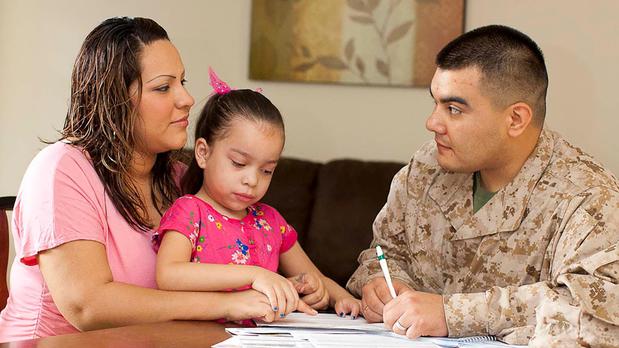 Images Operation Homefront, Inc.