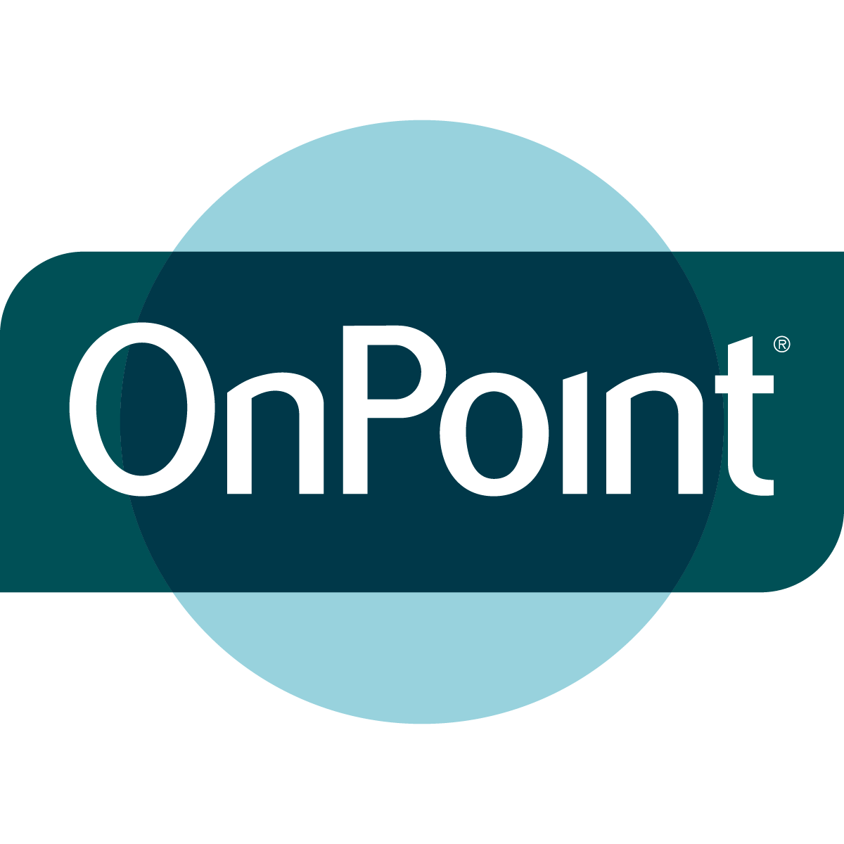 OnPoint Community Credit Union - logo