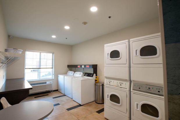 Images Candlewood Suites St. Joseph by IHG