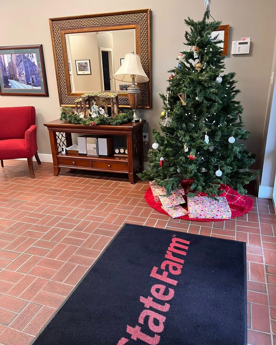 It&rsquo;s starting to look like Christmas around here. Excuse the Charlie Brown tree. If you have not picked up your calendar yet, stop by and grab one while supplies last.