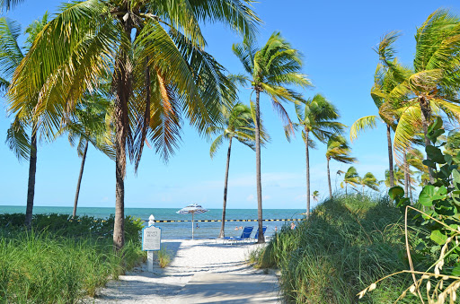 Tranquility Bay Beachfront Resort Image