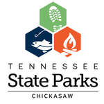 Chickasaw State Park Logo