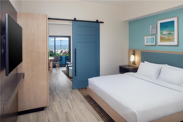 Images Embassy Suites by Hilton Gulf Shores Beach Resort