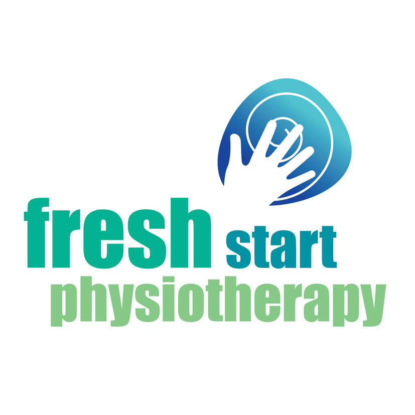 Fresh Start Physiotherapy Logo