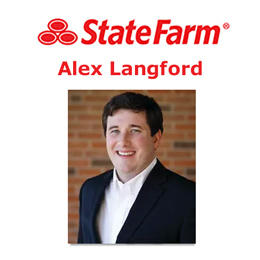 Alex Langford - State Farm Insurance Agent - Overland Park, KS 66204 - (913)649-9292 | ShowMeLocal.com