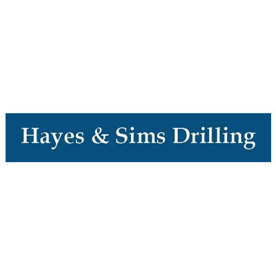 Hayes & Sims Drilling