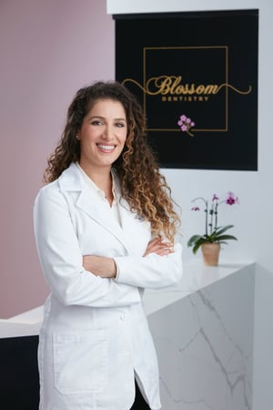 Images Blossom Dentistry