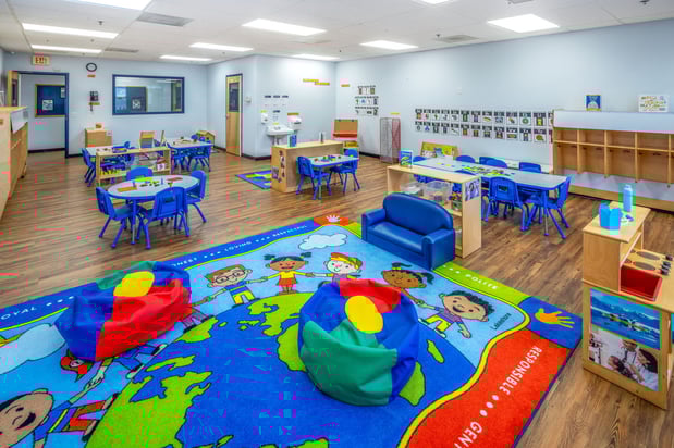 Images The Goddard School of Wayne