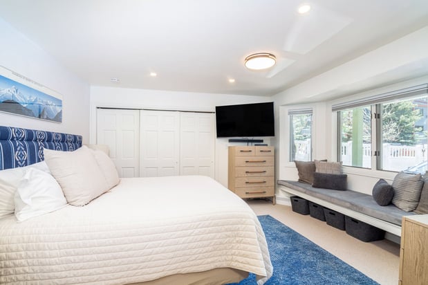 Images Accommodations in Telluride