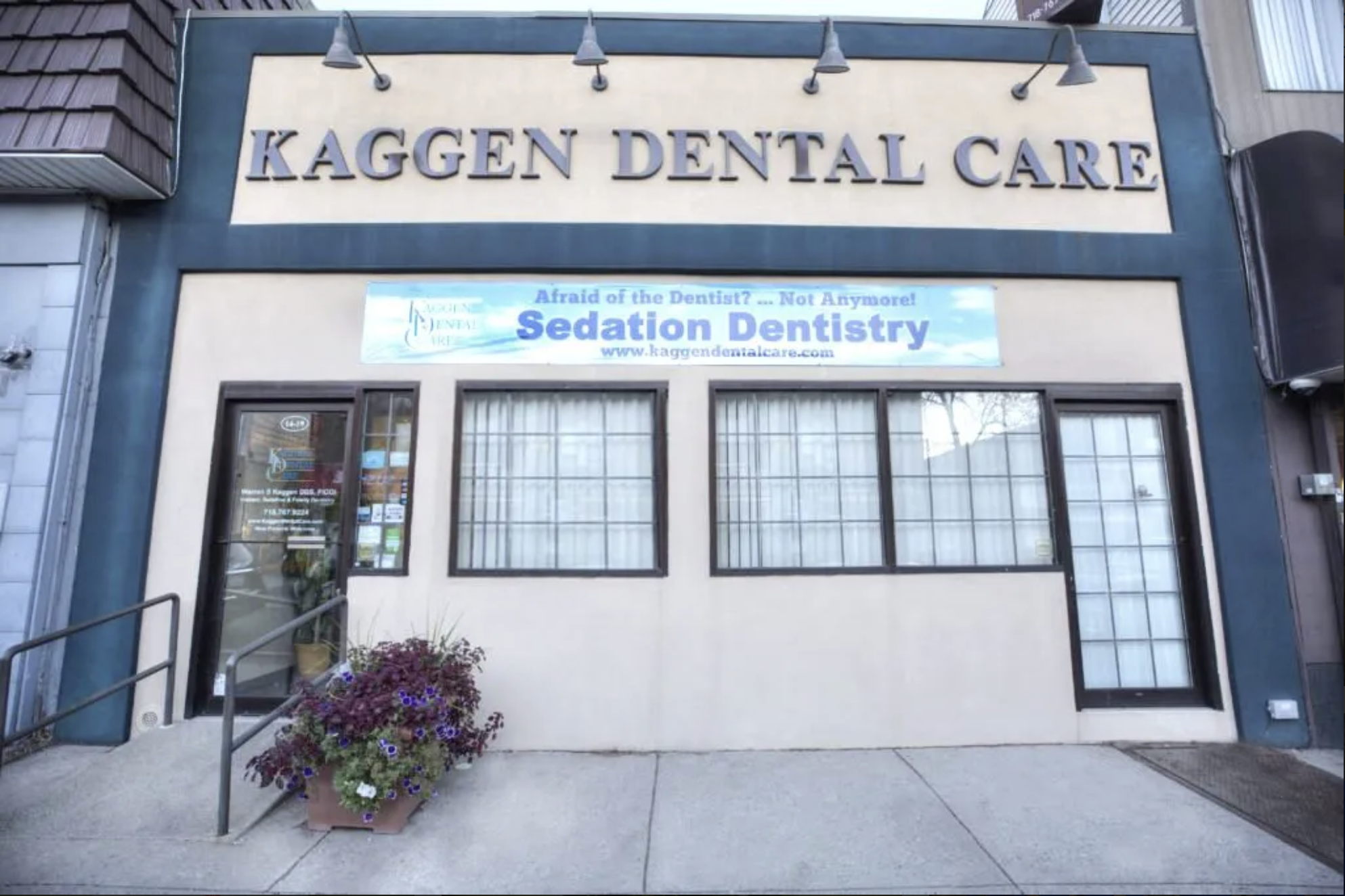 Kaggen Dental Care