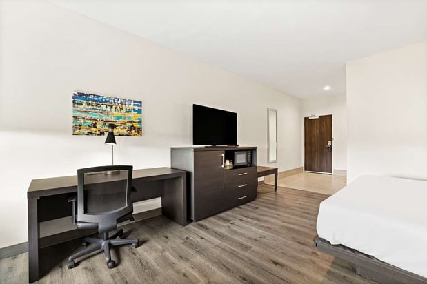 Images Best Western Iowa/Lake Charles East