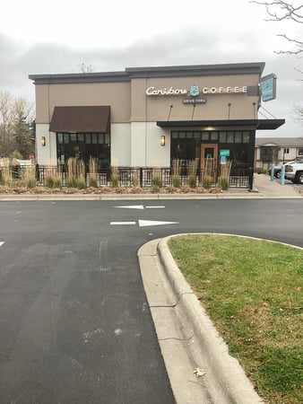 Images Caribou Coffee