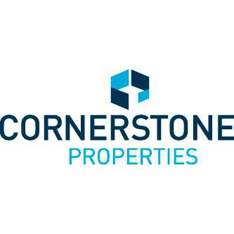 Cornerstone Properties Pty Ltd Logo