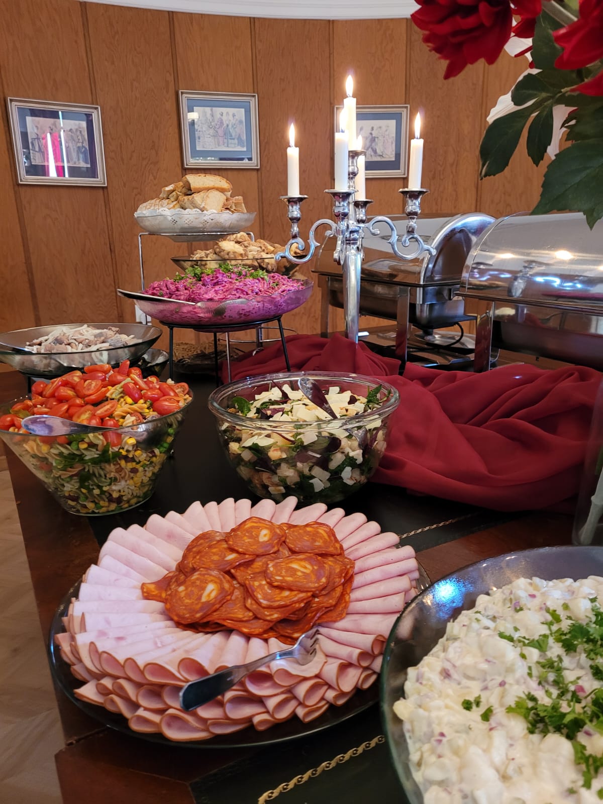 Images Myllykosken Kerho Oy