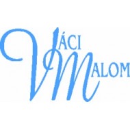Táp és terménybolt Logo