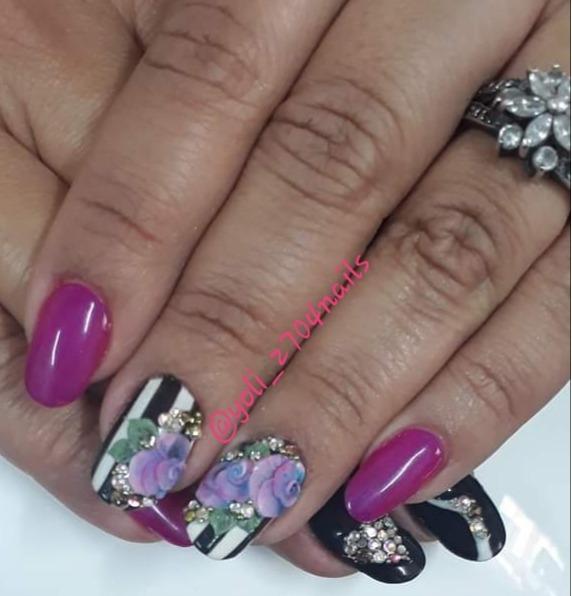 Fotos - YoliNails - 21