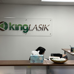 King LASIK - Redmond Photo