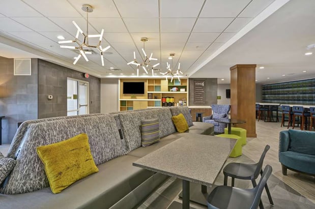 Images Home2 Suites by Hilton Grand Rapids North