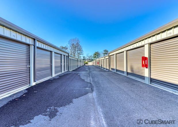 Images CubeSmart Self Storage