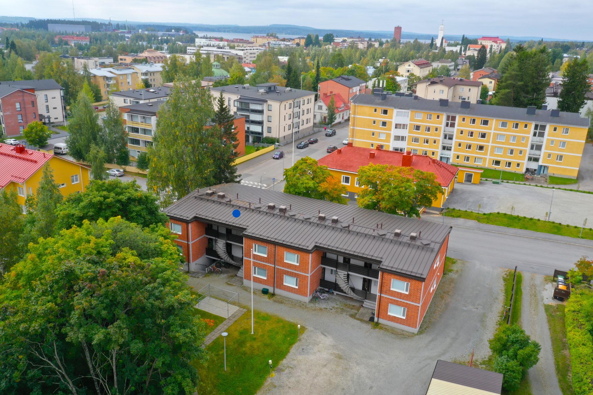 Images Kiinteistönvälitys Harri Laitinen Oy LKV
