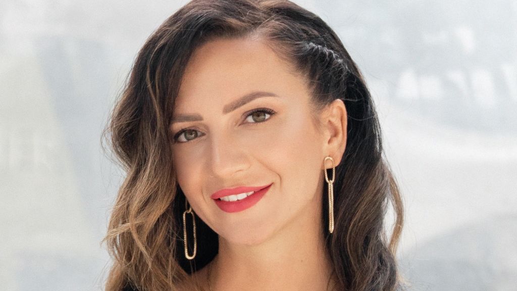 Kate Sahonchyk, DMD - North Fort Myers, FL - Dentistry, General Dentistry
