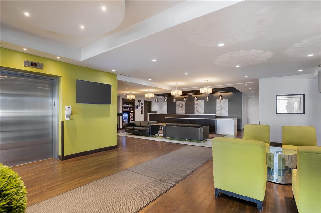 Images Best Western Plus East Side