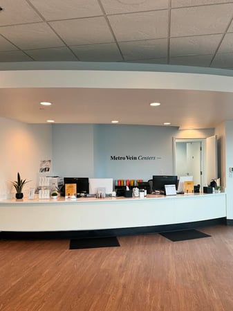 Images Metro Vein Centers | Grand Rapids