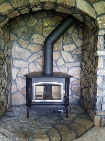 Images PCS Fireplace & Patio