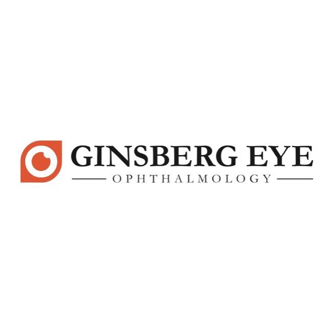 Barrett Ross Ginsberg, M.D. Logo