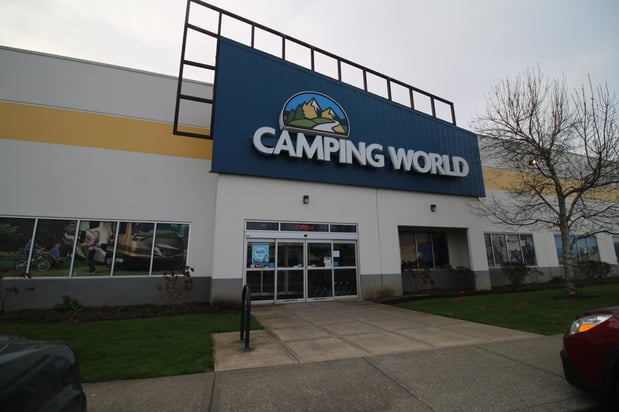 Images Camping World RV Sales