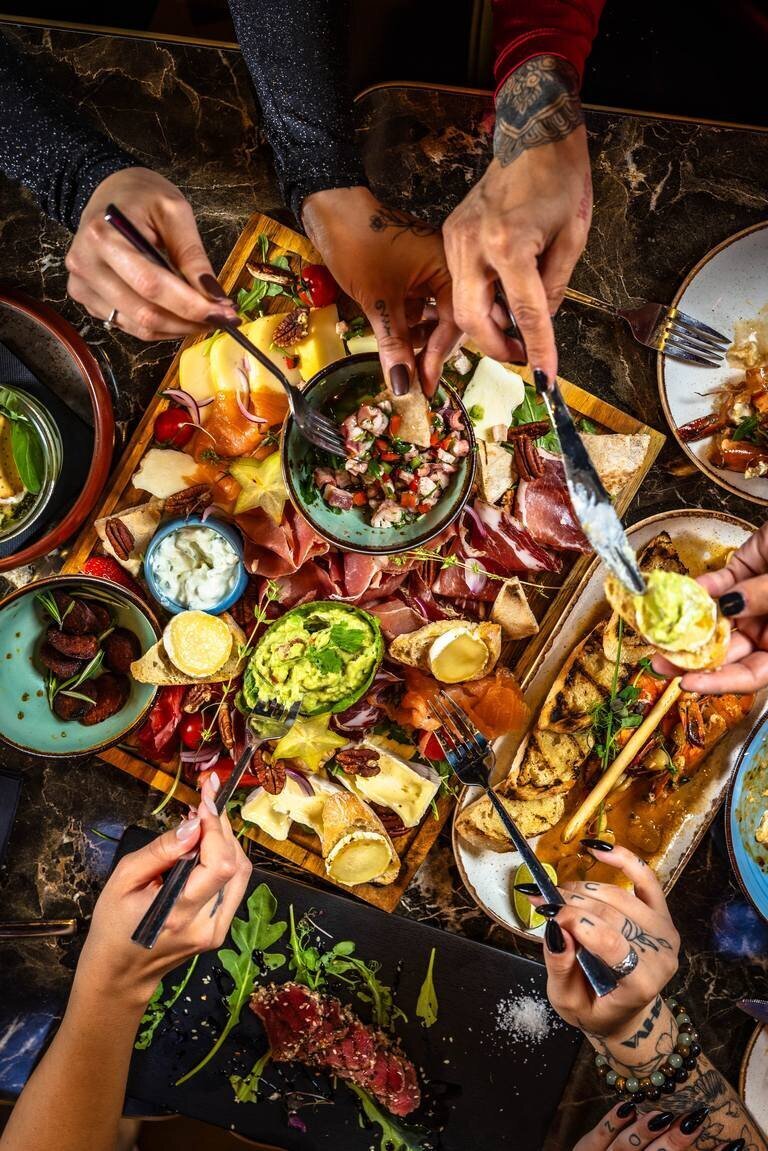 Images Main Experience