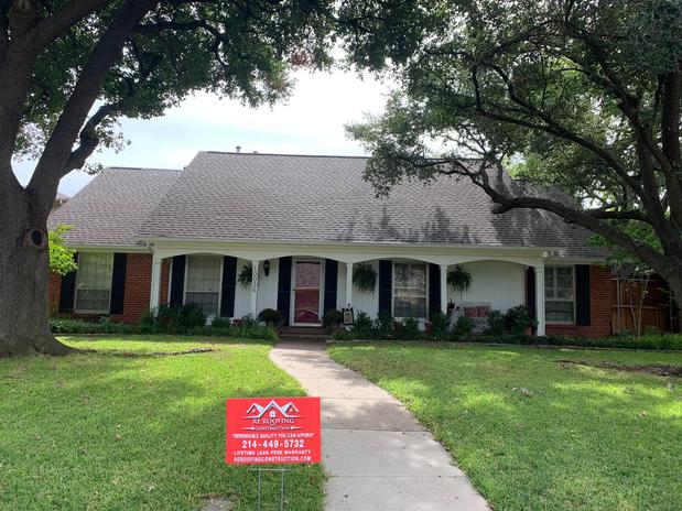 Images RE Roofing and Construction