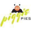 Piggie Pies Pizza Logo