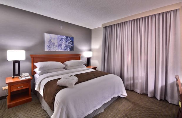 Images Embassy Suites by Hilton Denver Central Park