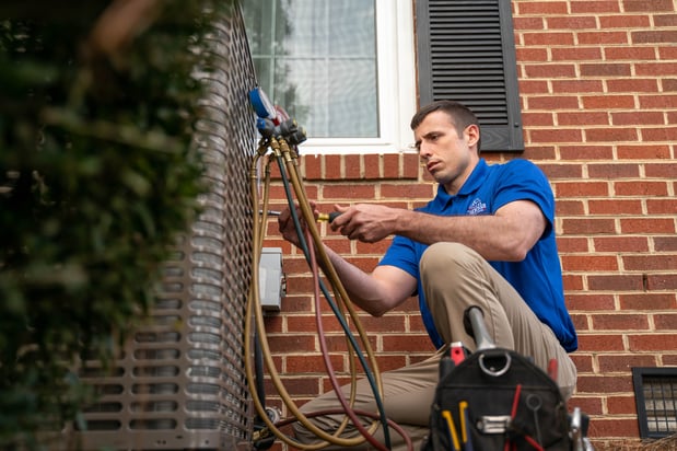 Images Canella Heating & Air Conditioning, Inc.