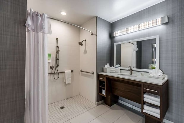 Images Home2 Suites by Hilton Fort Worth Northlake