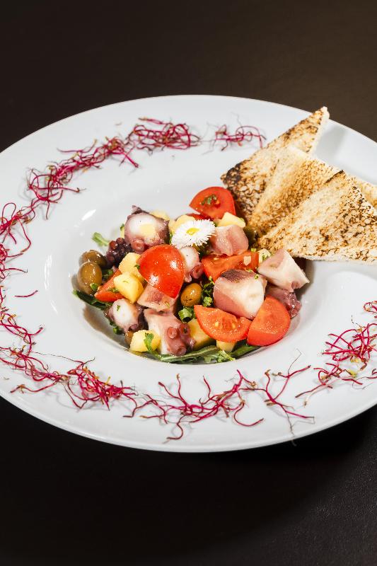 Images Ristorante Pizzeria Bouganville