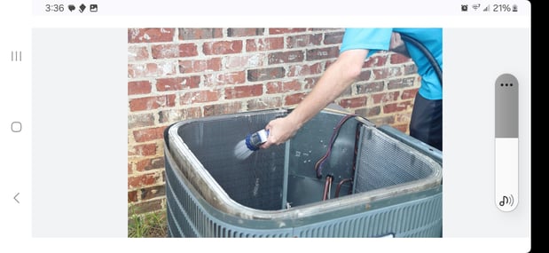 Images Sutton's HVAC Services