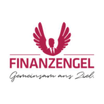 Logo Finanzengel GmbH - Denny Gläß