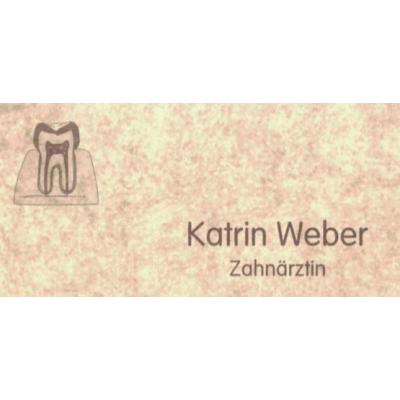 Weber Katrin Zahnärztin Logo