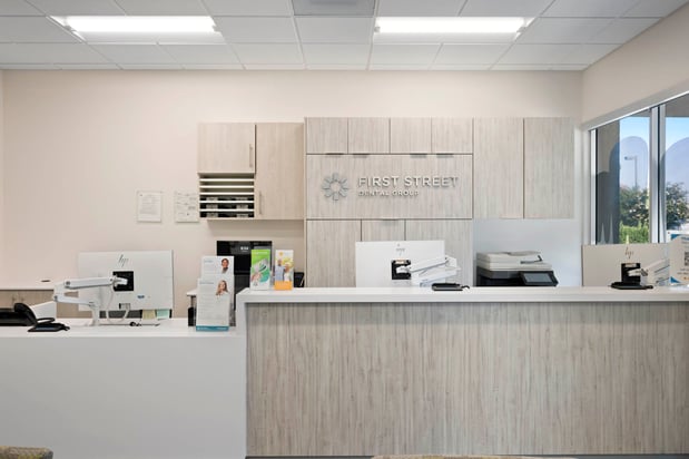 Images First Street Dental Group and Orthodontics