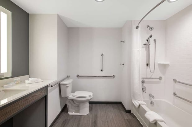 Images Hilton Garden Inn Pittsburgh Area Beaver Valley