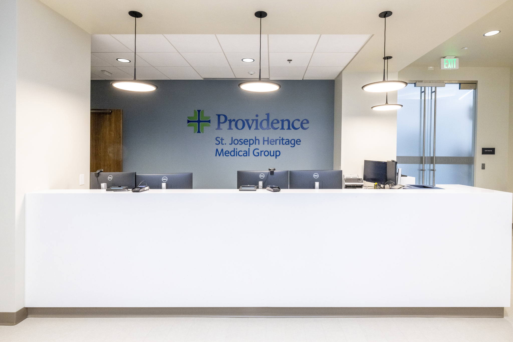 St. Joseph Heritage Urgent Care – Orange, Main Street Image