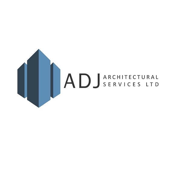 A D J Architectural Services Ltd Logo
