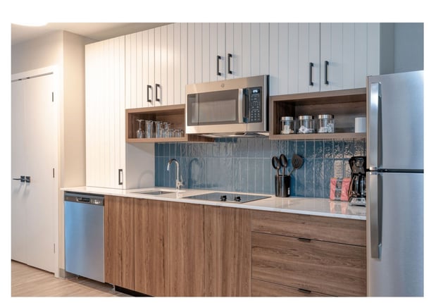 Images Staybridge Suites Federal Way - Seattle South by IHG